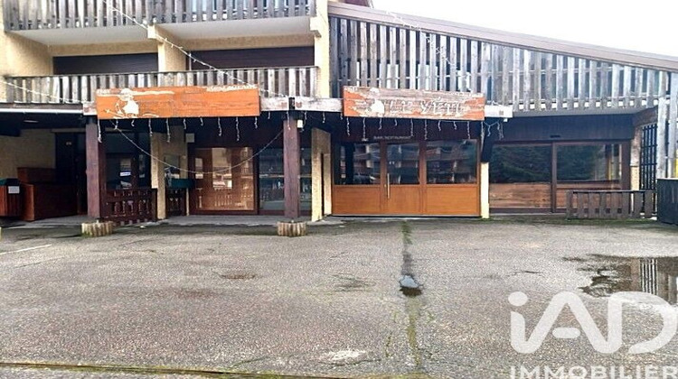 Ma-Cabane - Vente Immeuble Auris, 117 m²
