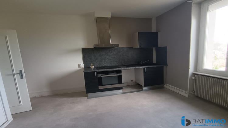 Ma-Cabane - Vente Immeuble Aussillon, 132 m²