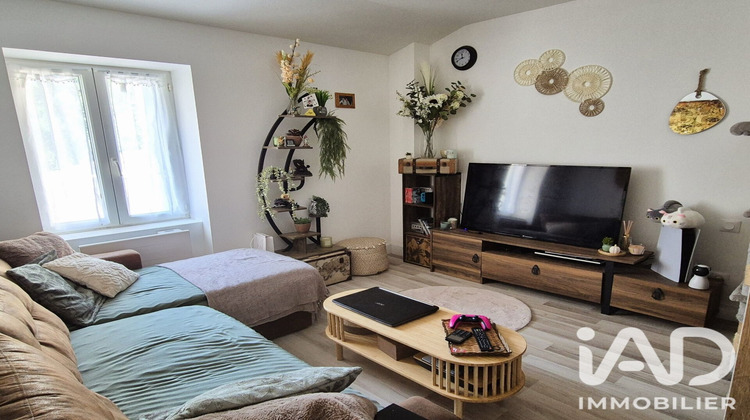 Ma-Cabane - Vente Immeuble Aussillon, 140 m²