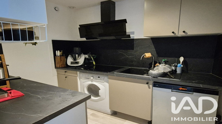 Ma-Cabane - Vente Immeuble Aussillon, 140 m²