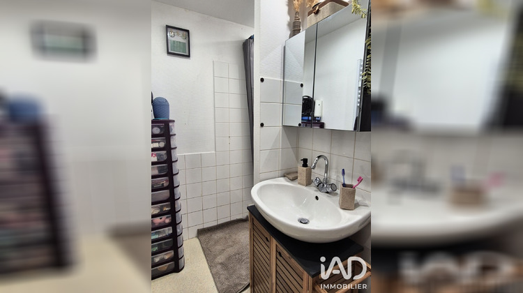 Ma-Cabane - Vente Immeuble Aussillon, 140 m²