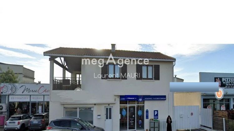 Ma-Cabane - Vente Immeuble AUTERIVE, 156 m²