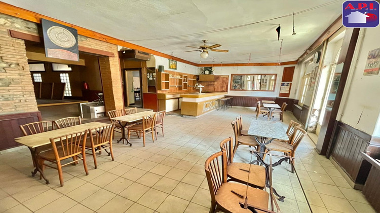 Ma-Cabane - Vente Immeuble AUTERIVE, 288 m²