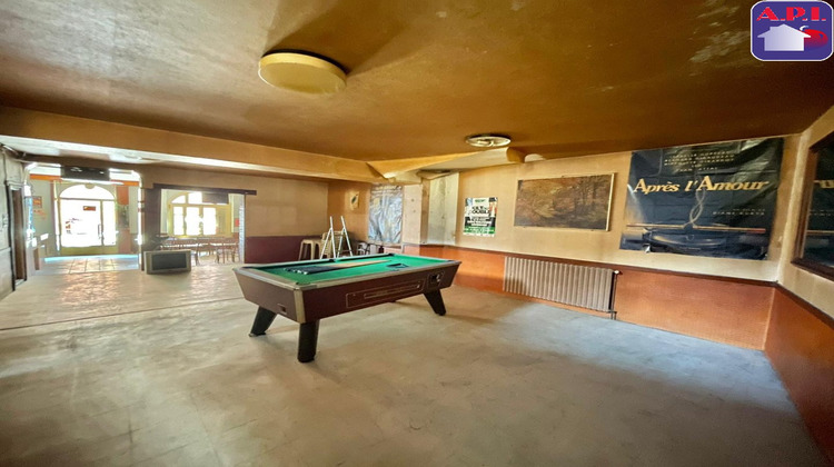 Ma-Cabane - Vente Immeuble AUTERIVE, 288 m²