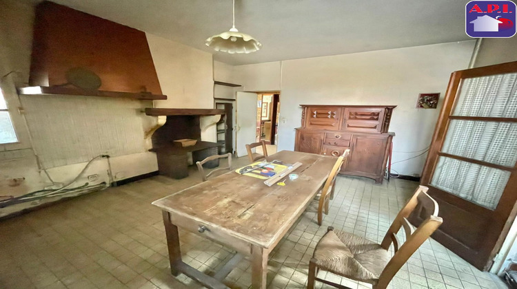 Ma-Cabane - Vente Immeuble AUTERIVE, 288 m²