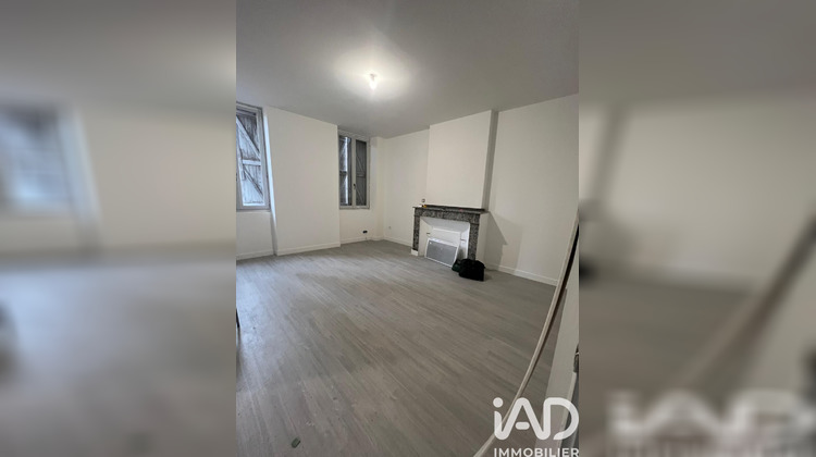 Ma-Cabane - Vente Immeuble Auterive, 200 m²