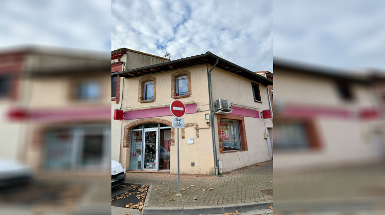 Ma-Cabane - Vente Immeuble AUTERIVE, 83 m²