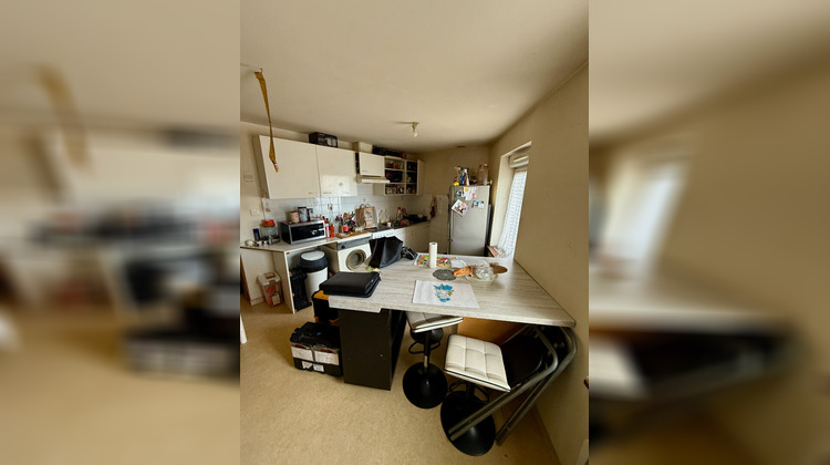 Ma-Cabane - Vente Immeuble AUTERIVE, 83 m²