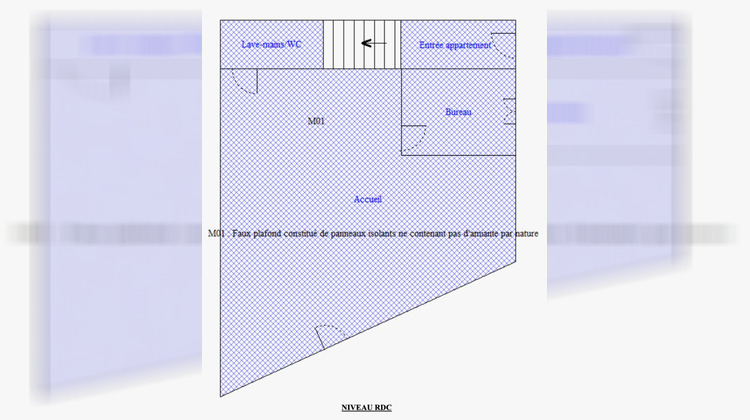 Ma-Cabane - Vente Immeuble AUTERIVE, 83 m²