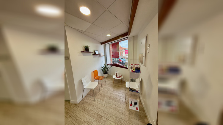 Ma-Cabane - Vente Immeuble AUTERIVE, 83 m²