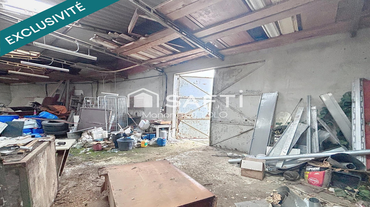 Ma-Cabane - Vente Immeuble Auterive, 238 m²