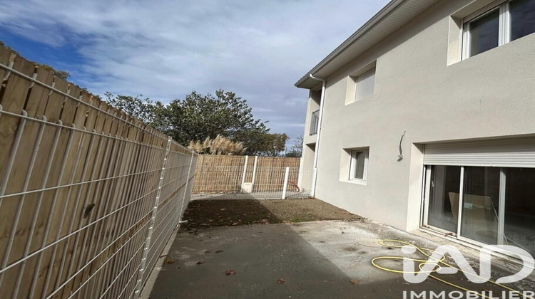 Ma-Cabane - Vente Immeuble Auterive, 197 m²