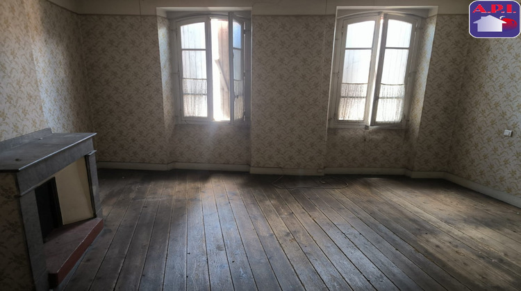 Ma-Cabane - Vente Immeuble AUTERIVE, 163 m²