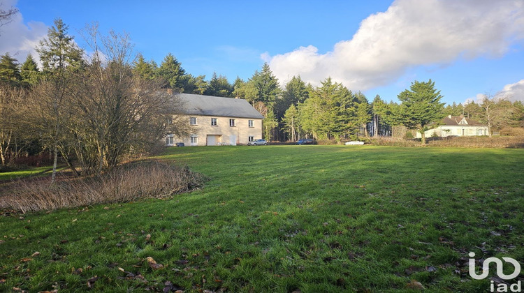 Ma-Cabane - Vente Immeuble Authon-du-Perche, 371 m²