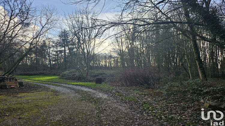 Ma-Cabane - Vente Immeuble Authon-du-Perche, 371 m²