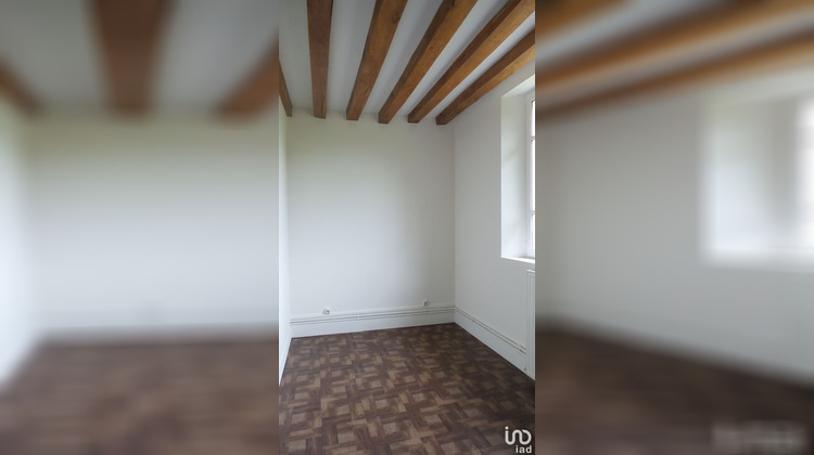 Ma-Cabane - Vente Immeuble Authon-du-Perche, 371 m²