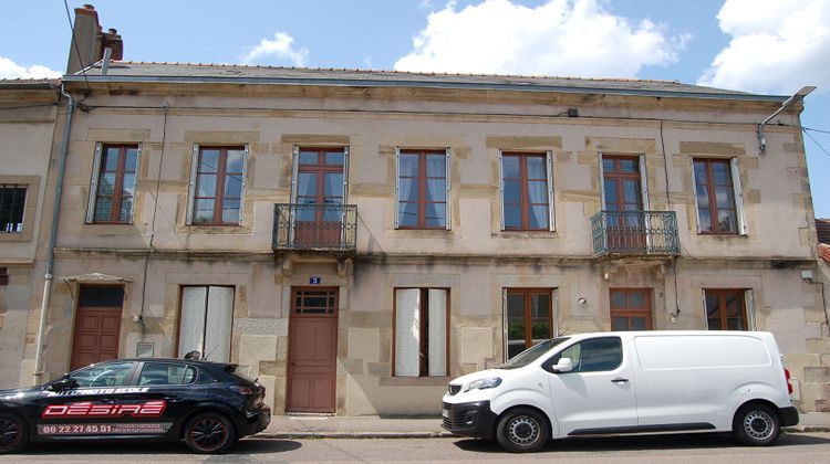 Ma-Cabane - Vente Immeuble AUTUN, 241 m²