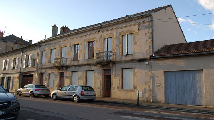 Ma-Cabane - Vente Immeuble AUTUN, 241 m²