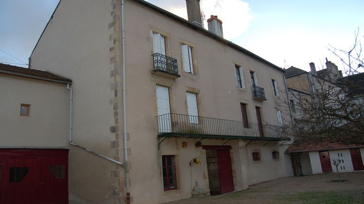 Ma-Cabane - Vente Immeuble AUTUN, 241 m²