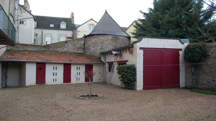 Ma-Cabane - Vente Immeuble AUTUN, 241 m²