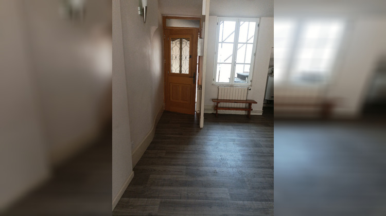 Ma-Cabane - Vente Immeuble AUTUN, 110 m²