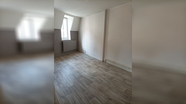 Ma-Cabane - Vente Immeuble AUTUN, 110 m²