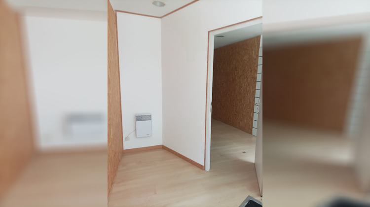 Ma-Cabane - Vente Immeuble AUTUN, 110 m²