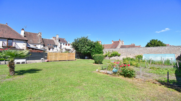 Ma-Cabane - Vente Immeuble Autun, 671 m²