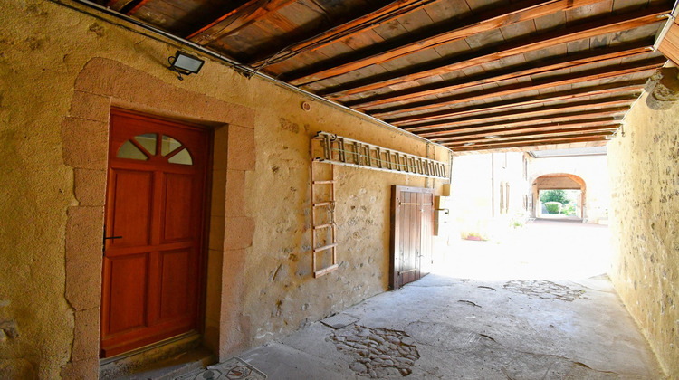 Ma-Cabane - Vente Immeuble Autun, 671 m²