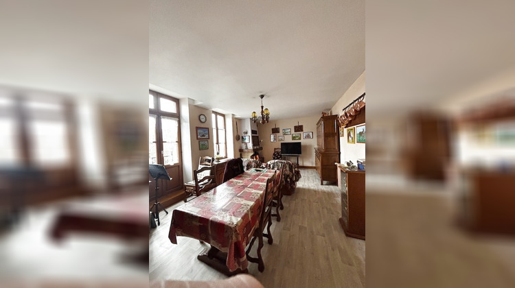 Ma-Cabane - Vente Immeuble Autun, 255 m²