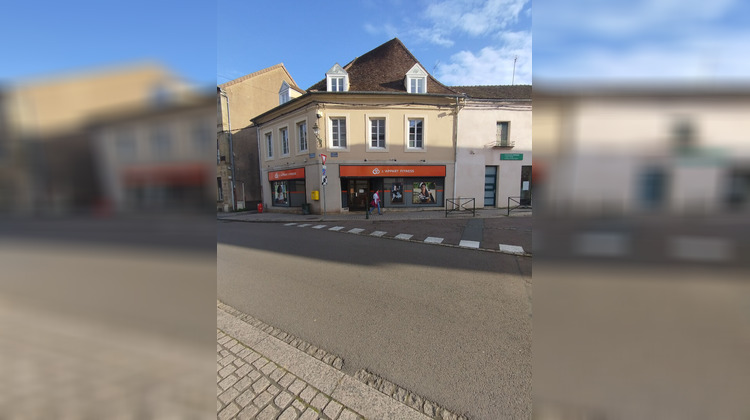 Ma-Cabane - Vente Immeuble AUTUN, 350 m²