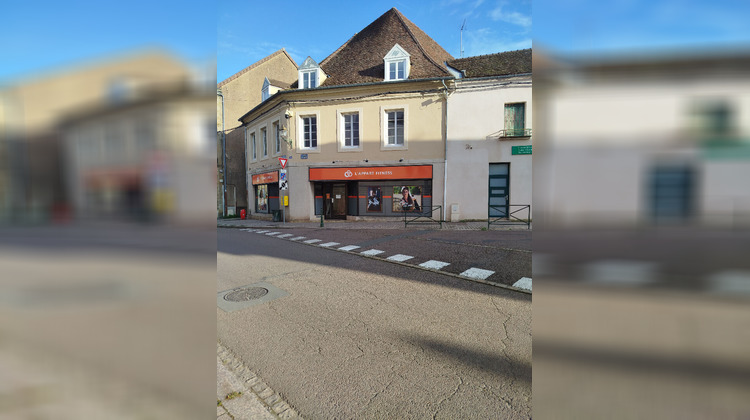 Ma-Cabane - Vente Immeuble AUTUN, 350 m²