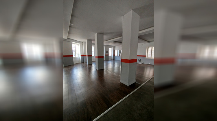 Ma-Cabane - Vente Immeuble AUTUN, 350 m²