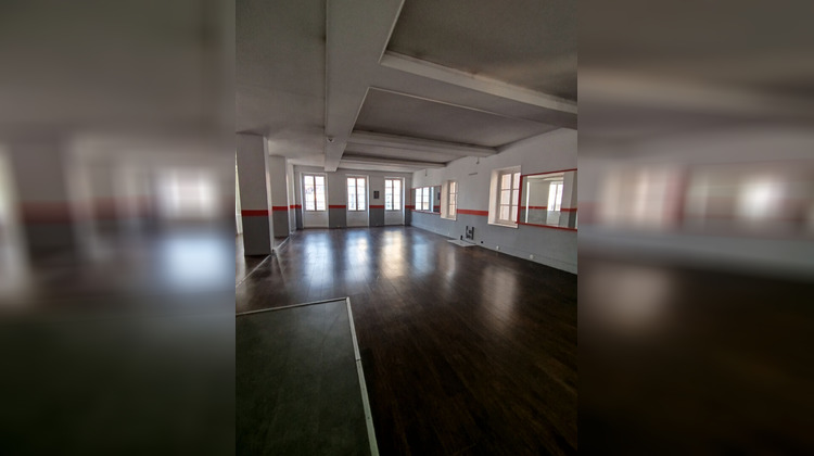 Ma-Cabane - Vente Immeuble AUTUN, 350 m²