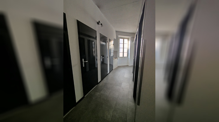 Ma-Cabane - Vente Immeuble AUTUN, 350 m²