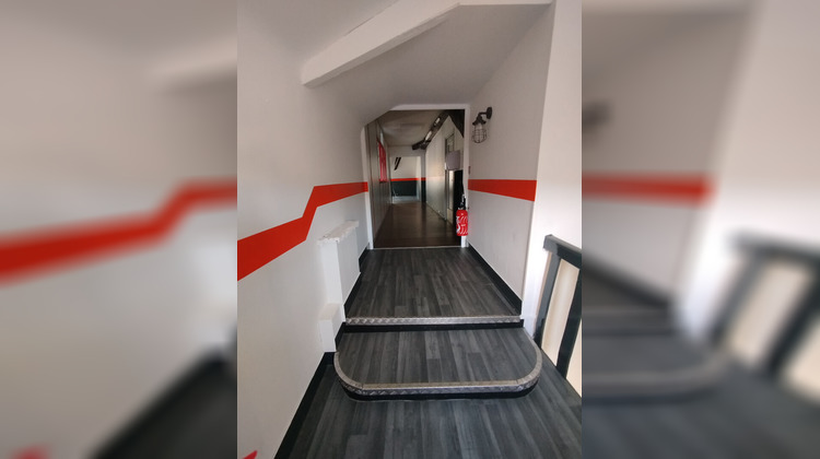 Ma-Cabane - Vente Immeuble AUTUN, 350 m²