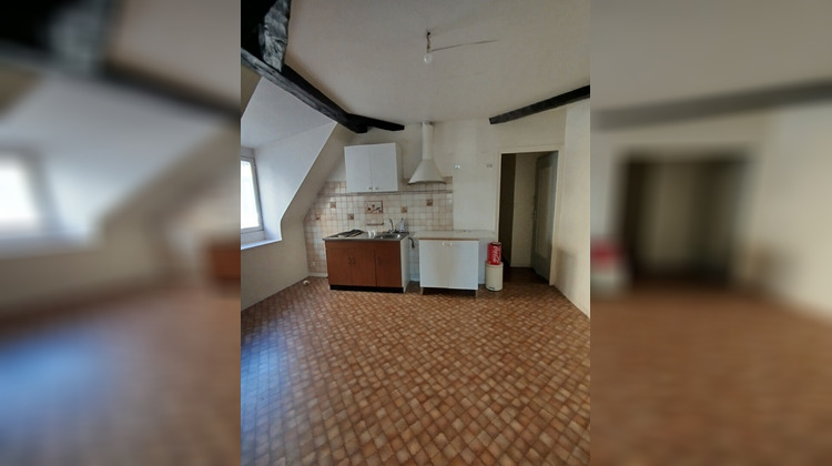 Ma-Cabane - Vente Immeuble AUTUN, 350 m²