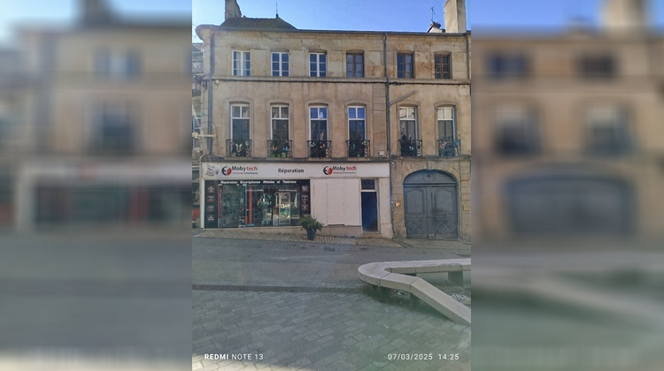 Ma-Cabane - Vente Immeuble AUTUN, 350 m²