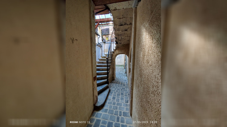 Ma-Cabane - Vente Immeuble AUTUN, 350 m²