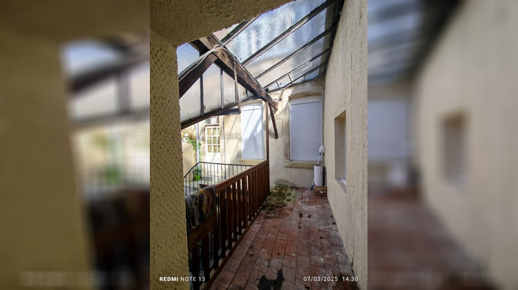 Ma-Cabane - Vente Immeuble AUTUN, 350 m²