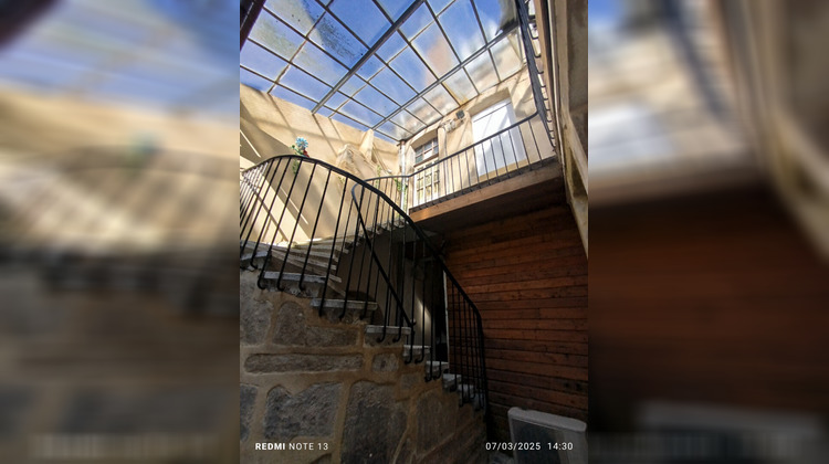 Ma-Cabane - Vente Immeuble AUTUN, 350 m²