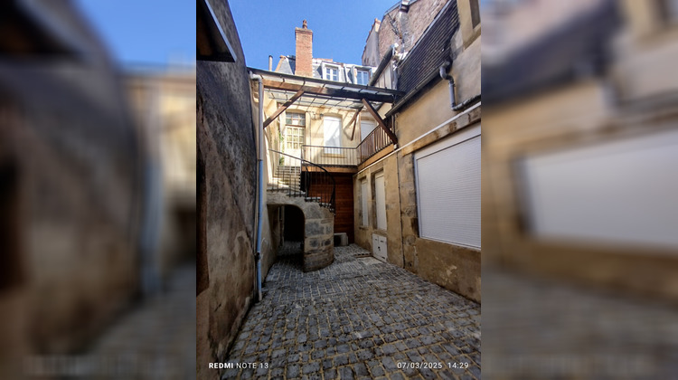 Ma-Cabane - Vente Immeuble AUTUN, 350 m²