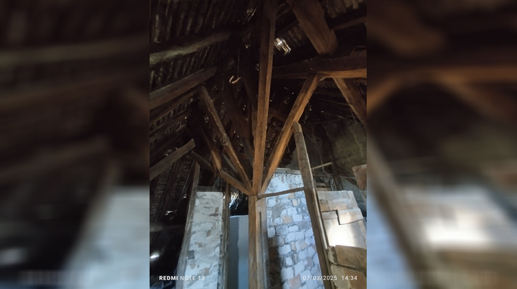 Ma-Cabane - Vente Immeuble AUTUN, 350 m²