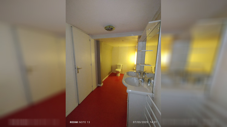 Ma-Cabane - Vente Immeuble AUTUN, 350 m²