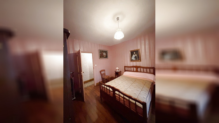 Ma-Cabane - Vente Immeuble Autun, 255 m²