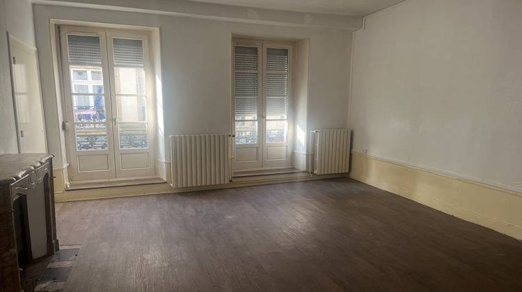 Ma-Cabane - Vente Immeuble Autun, 300 m²