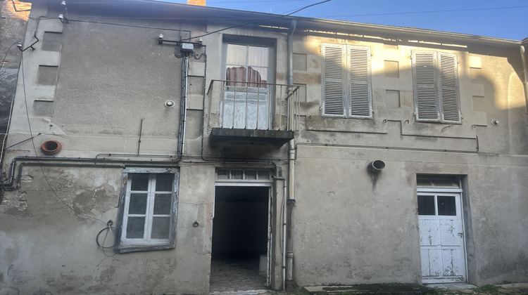 Ma-Cabane - Vente Immeuble Autun, 300 m²