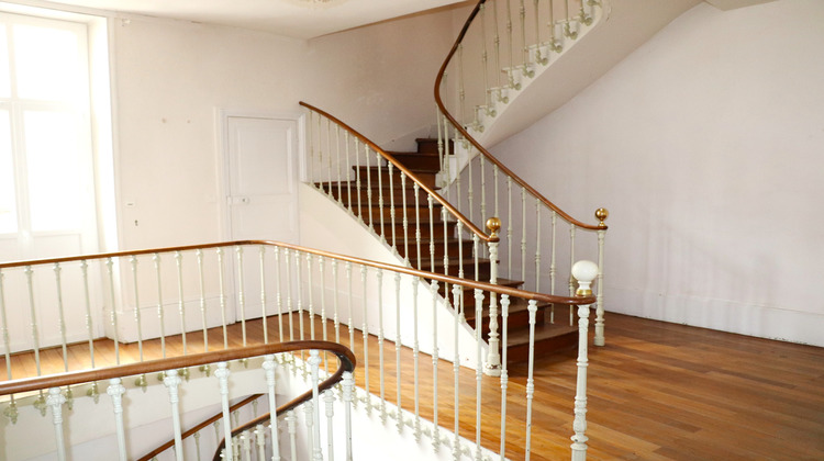 Ma-Cabane - Vente Immeuble Autun, 201 m²