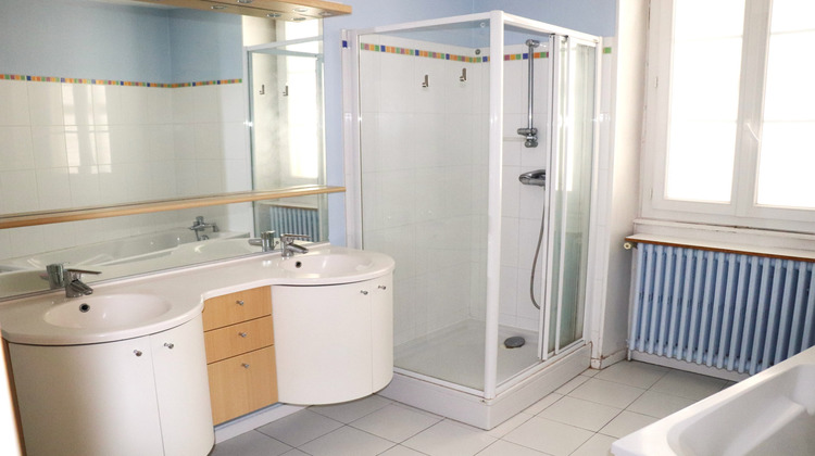 Ma-Cabane - Vente Immeuble Autun, 201 m²