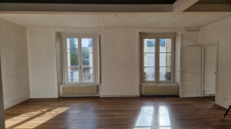 Ma-Cabane - Vente Immeuble Autun, 142 m²